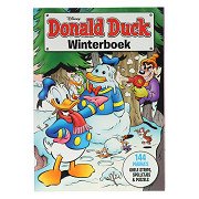 Donald Duck Winter Book