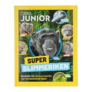 National Geographic Junior Super Smarties