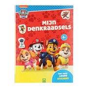 My Thinking Puzzles PAW Patrol