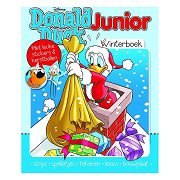 Donald Duck Junior Winterbuch