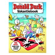 Donald Duck -Ferienbuch