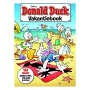 Donald Duck Vakantieboek