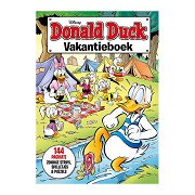 Donald Duck Holiday Book