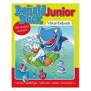 Donald Duck Junior Ferienbuch