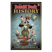 Donald Duck History Pocket, 288 pages