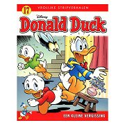 Donald Duck Comic Book 17