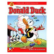 Donald Duck Stripboek 18
