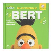 My Boyfriend Bert - Book and CD