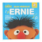 Mein Freund Ernie – Buch und CD
