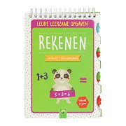 Leuke Leerzame Opgaven Rekenen