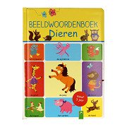 Zoekboek Beeldwoordenboek Dieren