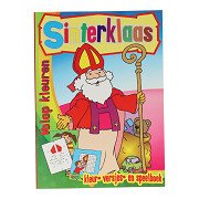 Sinterklaas-Playbook