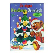 Ihr eigenes Weihnachtsbaum-Baubuch