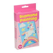Diamond Painting - Unicorn