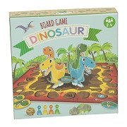 Brettspiel Dinosaurier