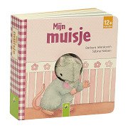 Finger puppet Book My Mouse