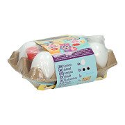 Easter Eggs Painting Set