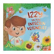 Picture Book Big - Izzy and his Insect Friends