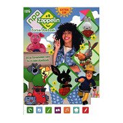 Zappelin Summer Activity Book