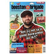 Beestenbrigade Doeboek Extra Dik