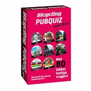 Bicycling Pub Quiz