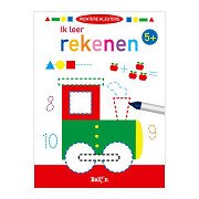 Ik leer rekenen 5+
