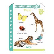 Erste Schritte Tiere - Ab 18 Monaten