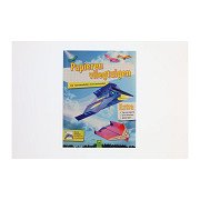 Paper Airplanes - 19 Folding Models