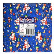 Servietten Sinterklaas Party - 20 Stk.