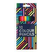 Buntstifte - 12 Stk.