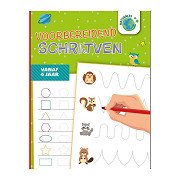 Voorbereidend Schrijven - Vanaf 4 Jaar