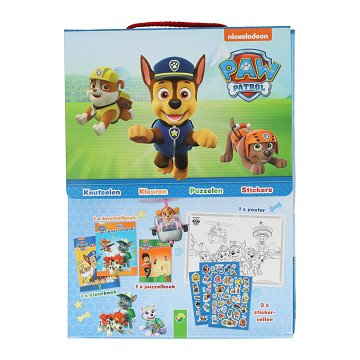 Activiteitenpakket PAW Patrol - 7dlg.