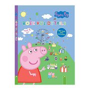 Book Full of Details with Fun Searches - Peppa Pig