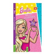 My Big Sound Book Barbie - with 27 Sounds