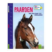 We know a lot - Horses