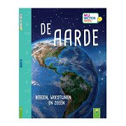 We know a lot - The Earth