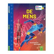 We know a lot - The Human