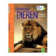 Wij weten veel - Gevaarlijke Dieren