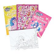 My Little Pony Activity Pack - 7pcs.