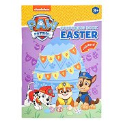 Paw Patrol Oster-Malbuch - 32 Seiten