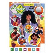 Zappelin Summer Book 130