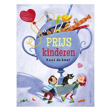 Preiskinder – Bilderbuch