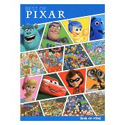Walt Disney Zoek en Vind Pixar