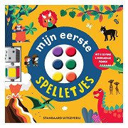 Mein erstes Spielebuch