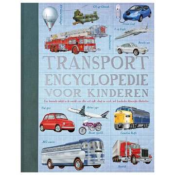 Transport Encyclopedia