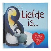 Liebe ist...