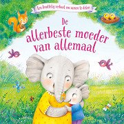 Die allerbeste Mutter von allen