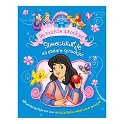 The Most Beautiful Fairy Tales - Snow White and other fairy tales