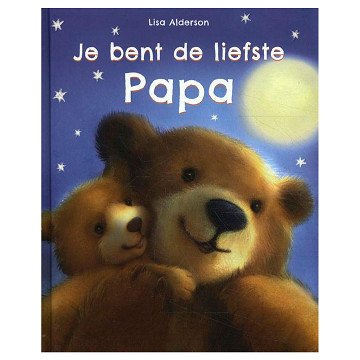 Ich liebe dich Papa