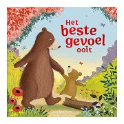 Das beste Gefühl aller Zeiten